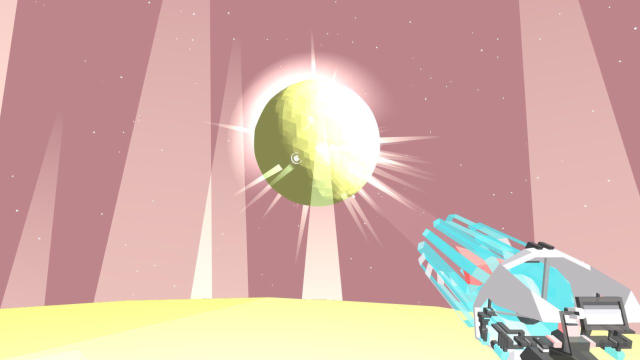 Скриншот из игры MirrorMoon EP - 14