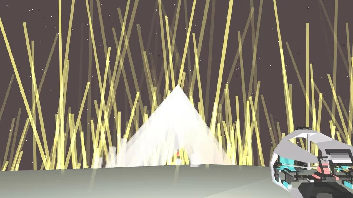 Скриншот из игры MirrorMoon EP - 26