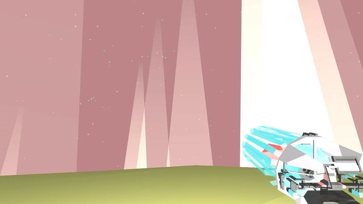 Скриншот из игры MirrorMoon EP - 15