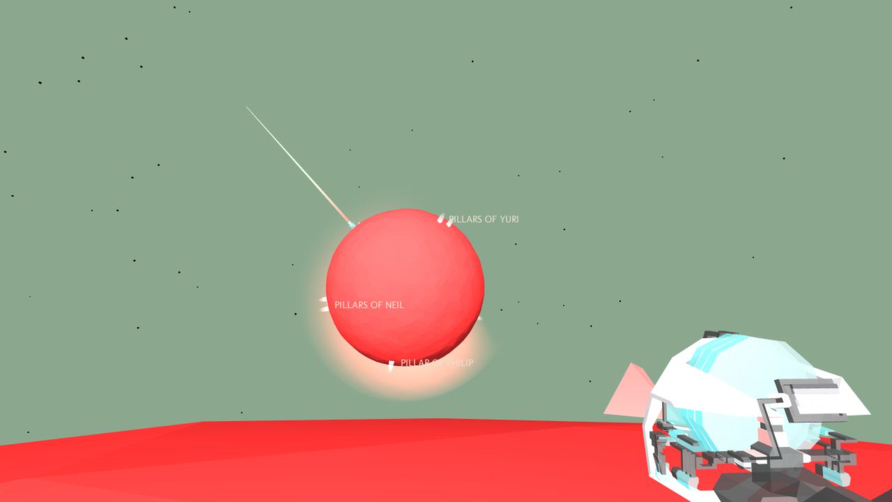 Скриншот из игры MirrorMoon EP - 38