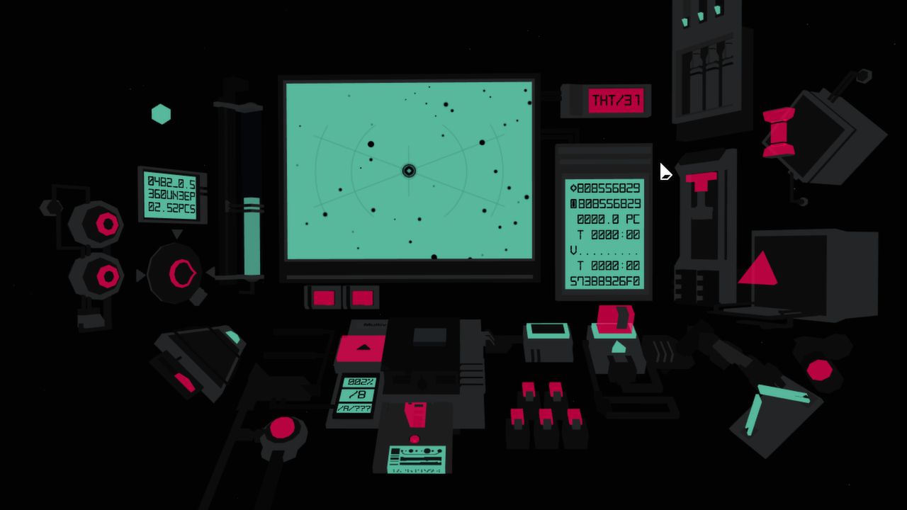 Скриншот из игры MirrorMoon EP - 39