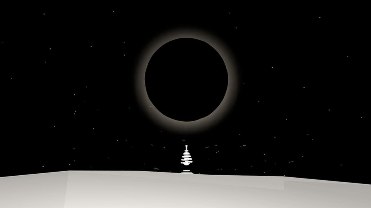 Скриншот из игры MirrorMoon EP - 49