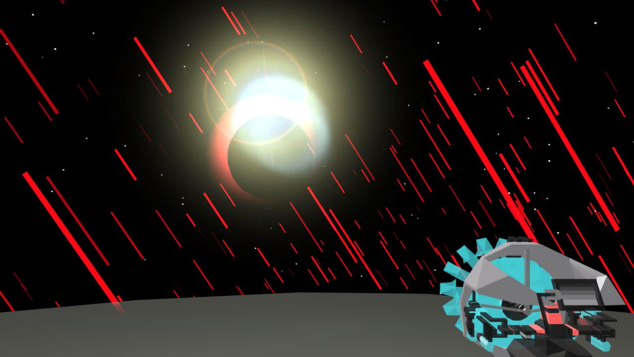 Скриншот из игры MirrorMoon EP - 34