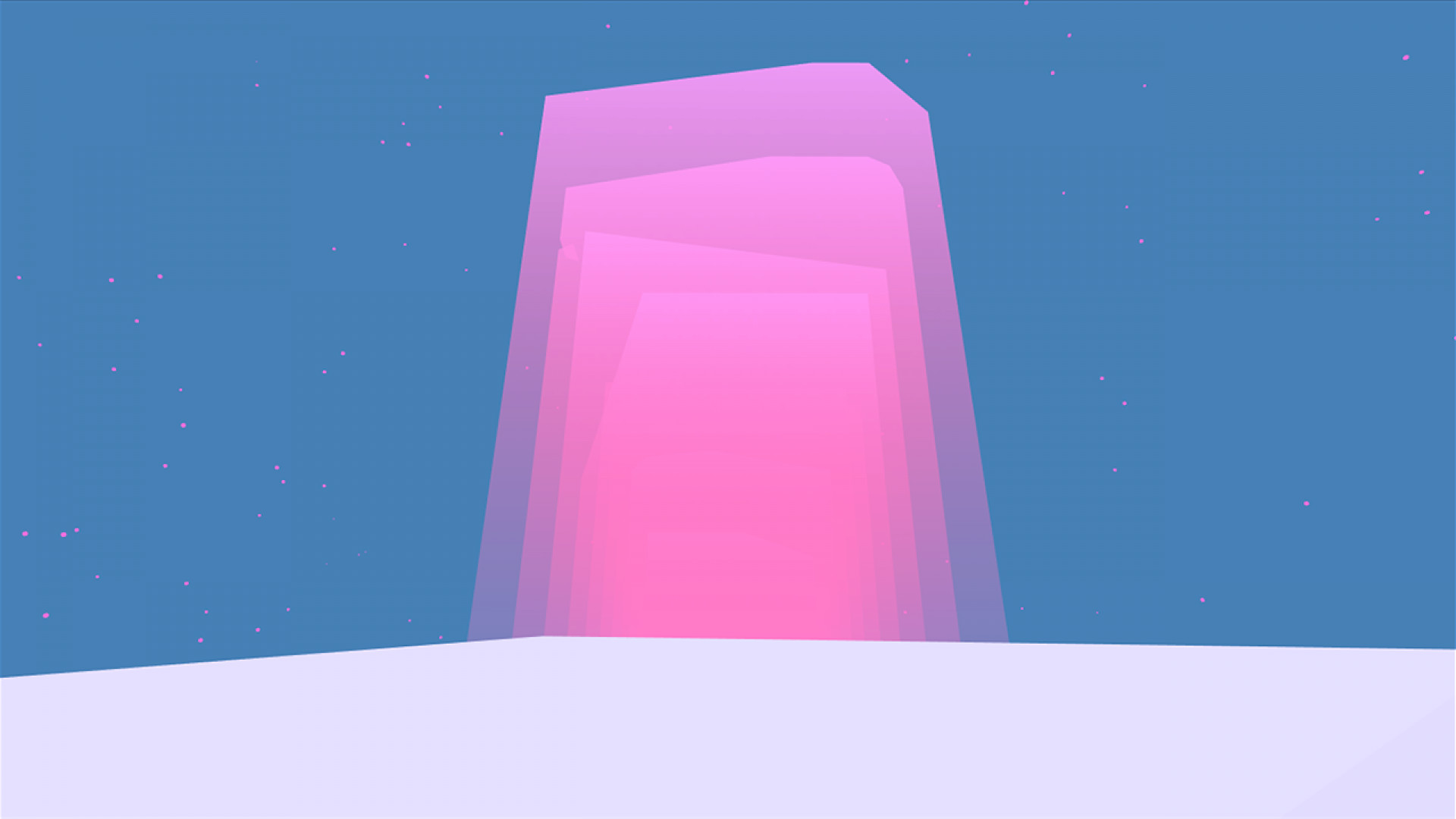 Скриншот из игры MirrorMoon EP - 41