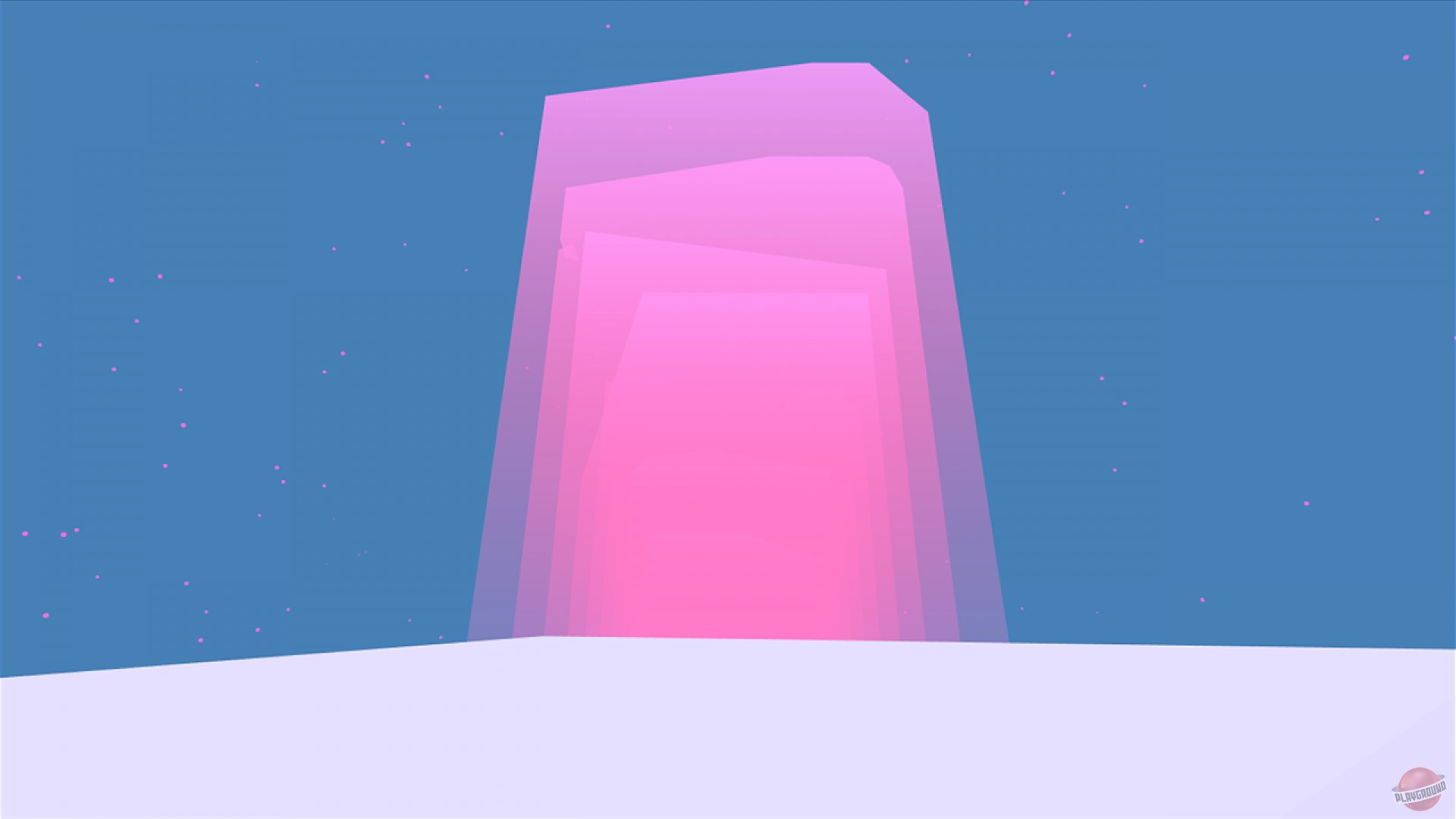 Скриншот из игры MirrorMoon EP - 12