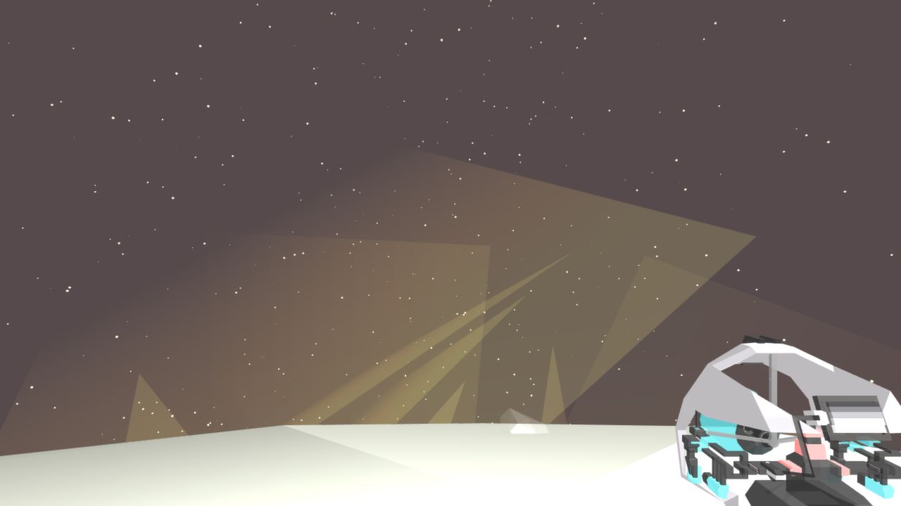 Скриншот из игры MirrorMoon EP - 45