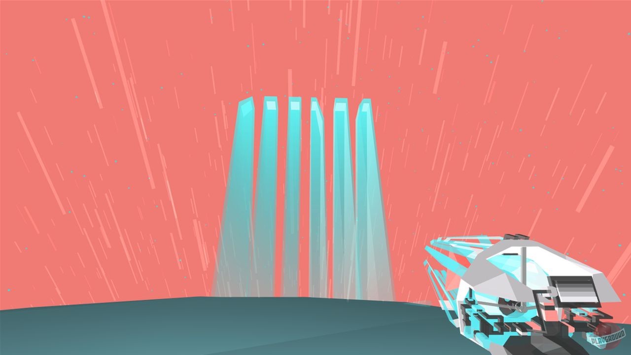 Скриншот из игры MirrorMoon EP - 29