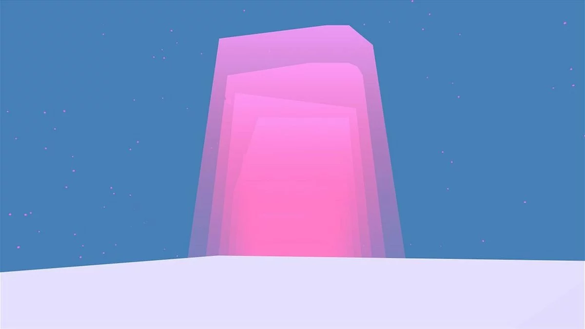 Скриншот из игры MirrorMoon EP - 9