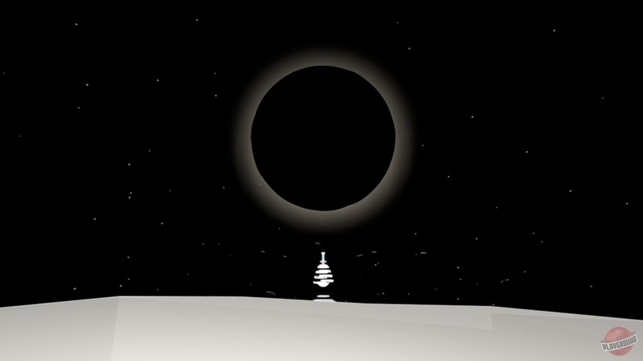 Скриншот из игры MirrorMoon EP - 16