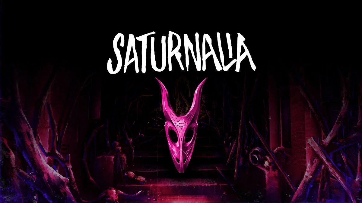 Скриншот из игры Saturnalia - 27