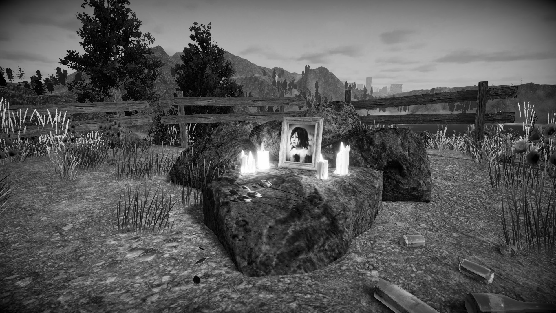 Скриншот из игры A Fine Mess - 13