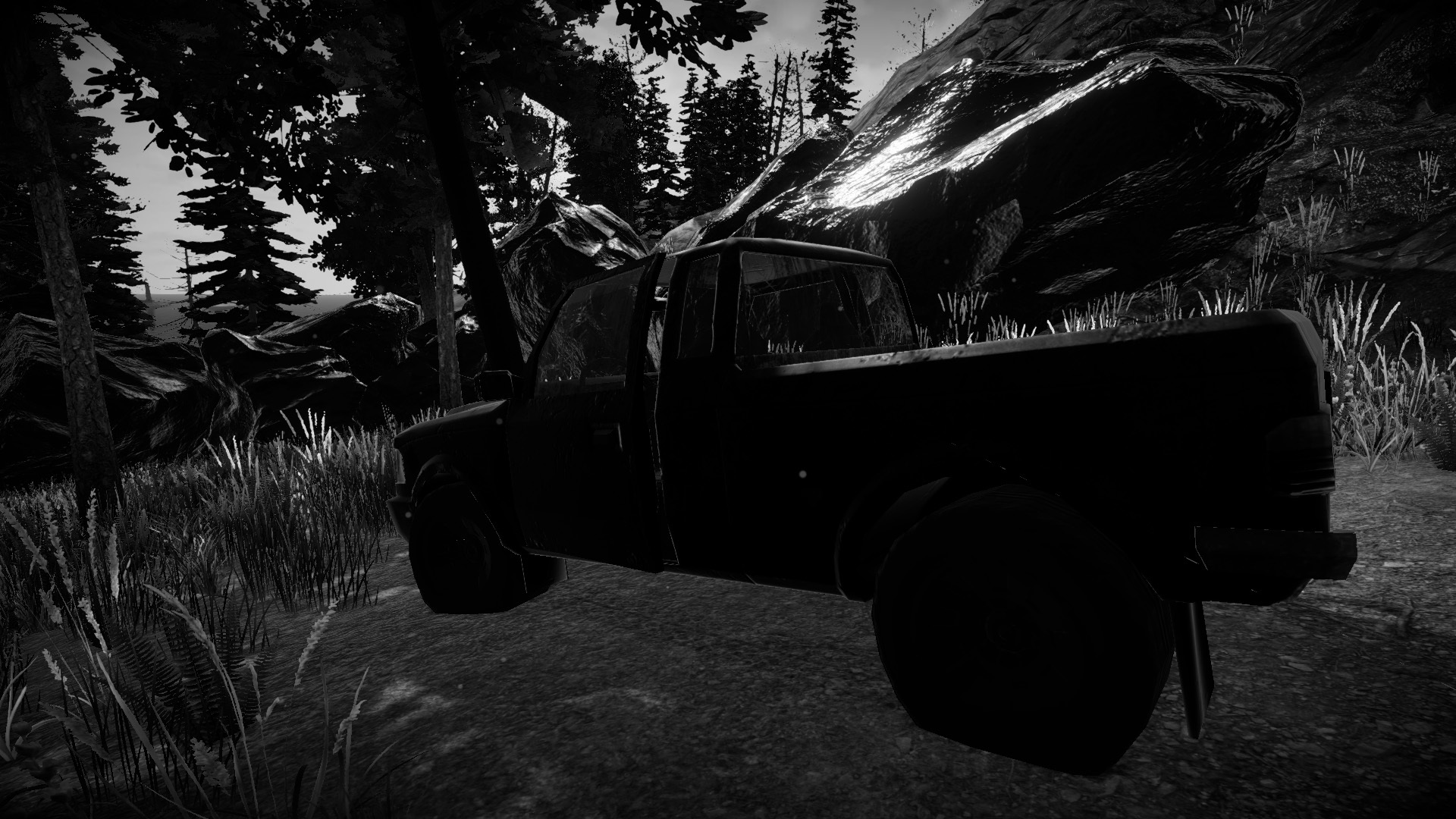 Скриншот из игры A Fine Mess - 10