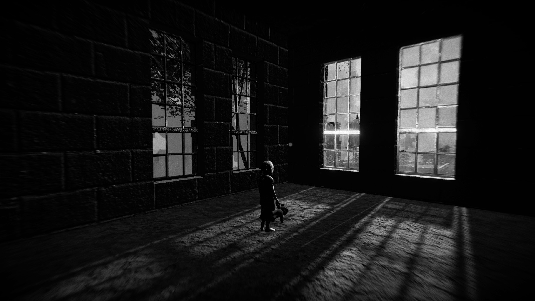 Скриншот из игры A Fine Mess - 11