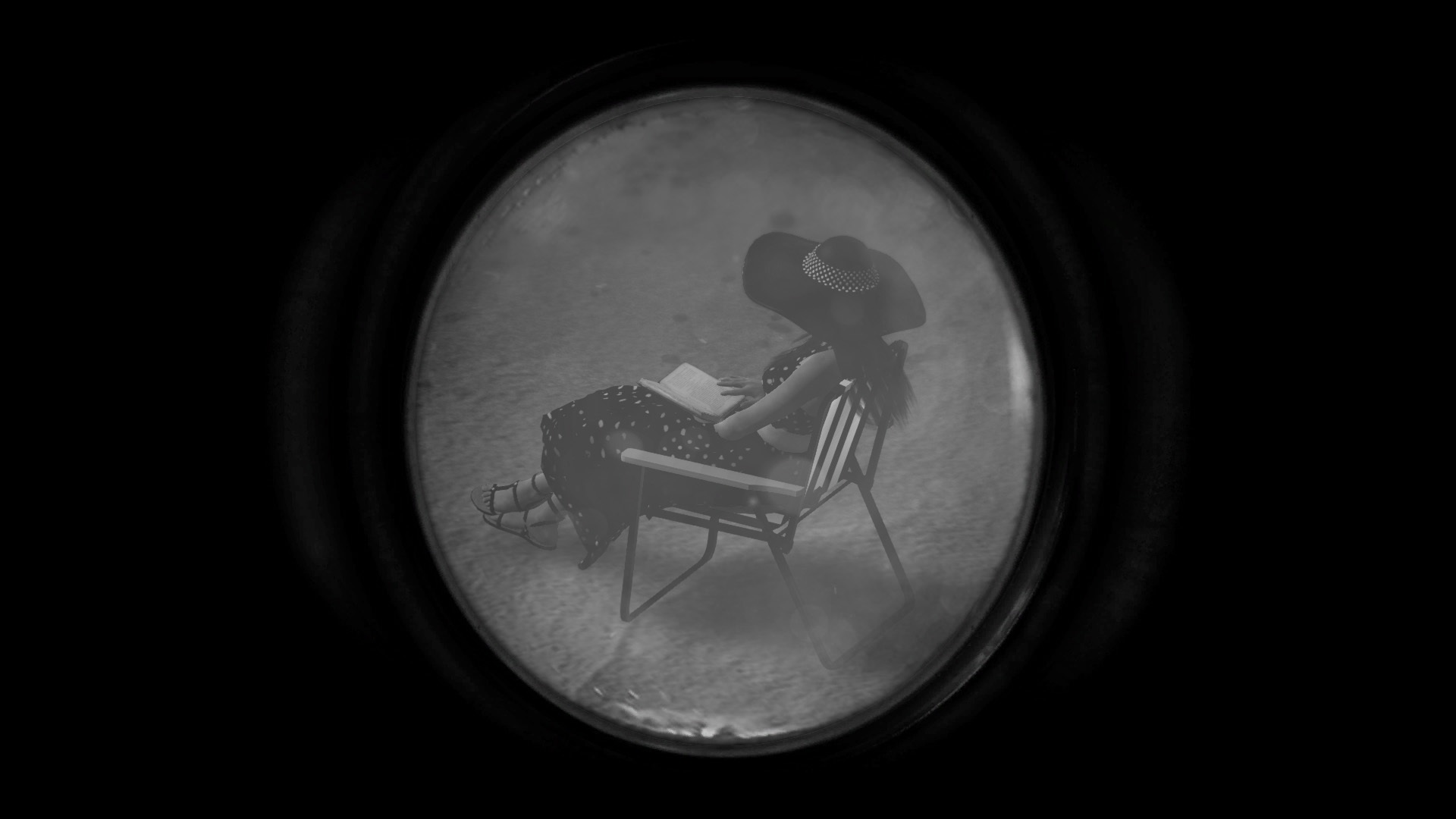 Скриншот из игры A Fine Mess - 8