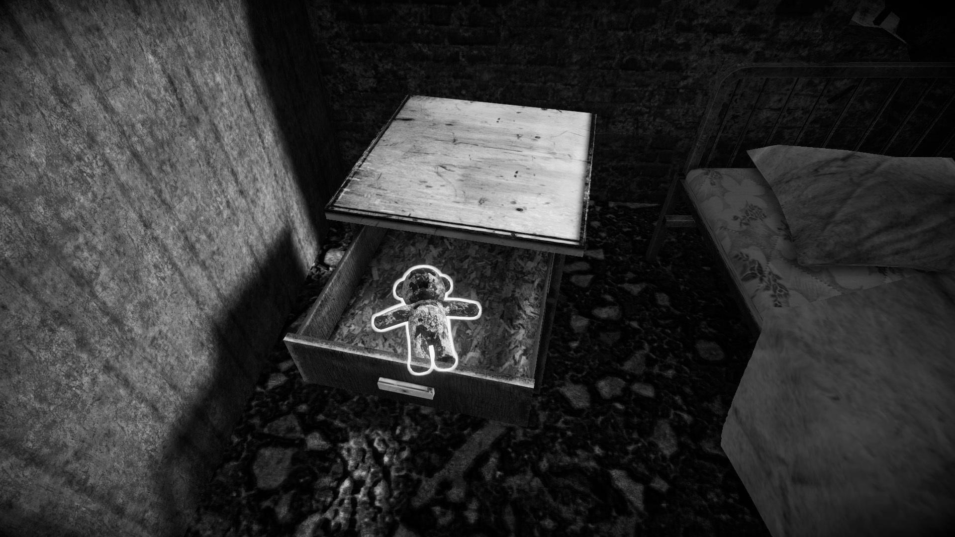 Скриншот из игры A Fine Mess - 9