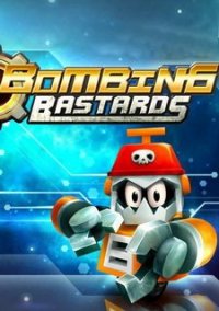 Обложка игры Bombing Bastards