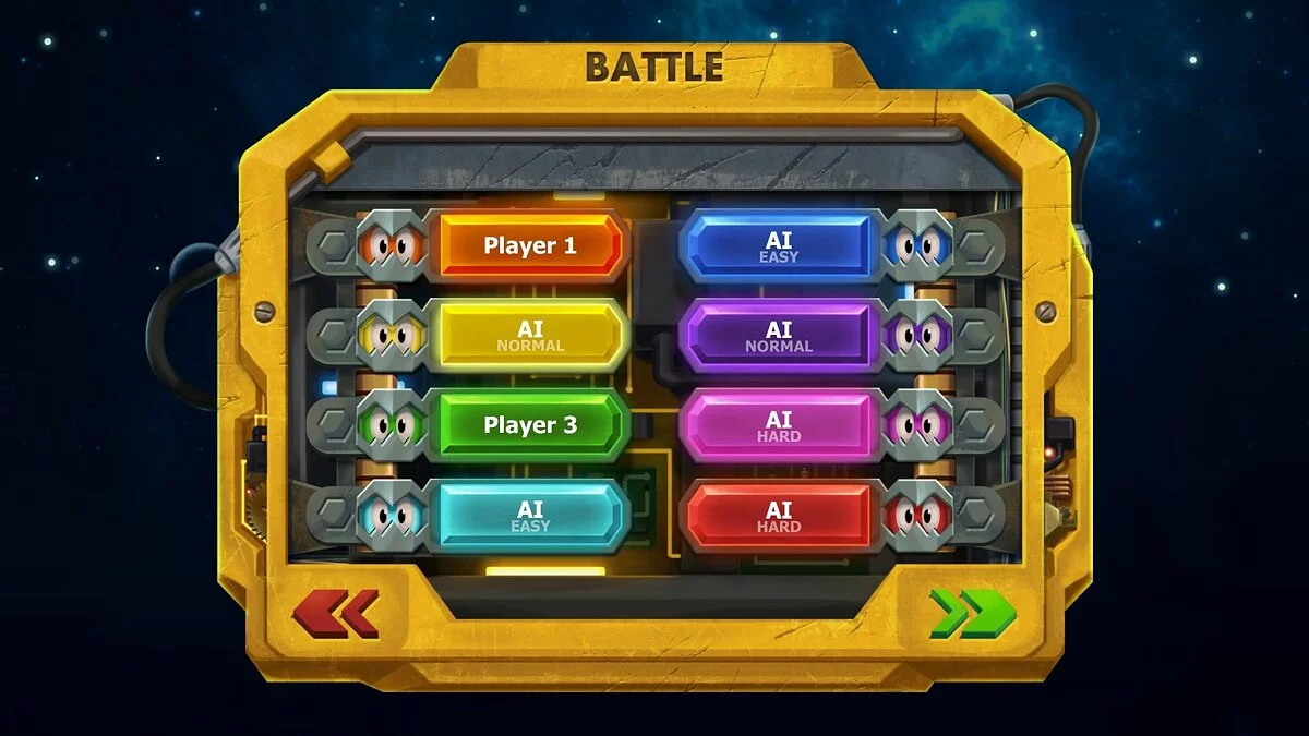 Скриншот из игры Bombing Bastards - 21