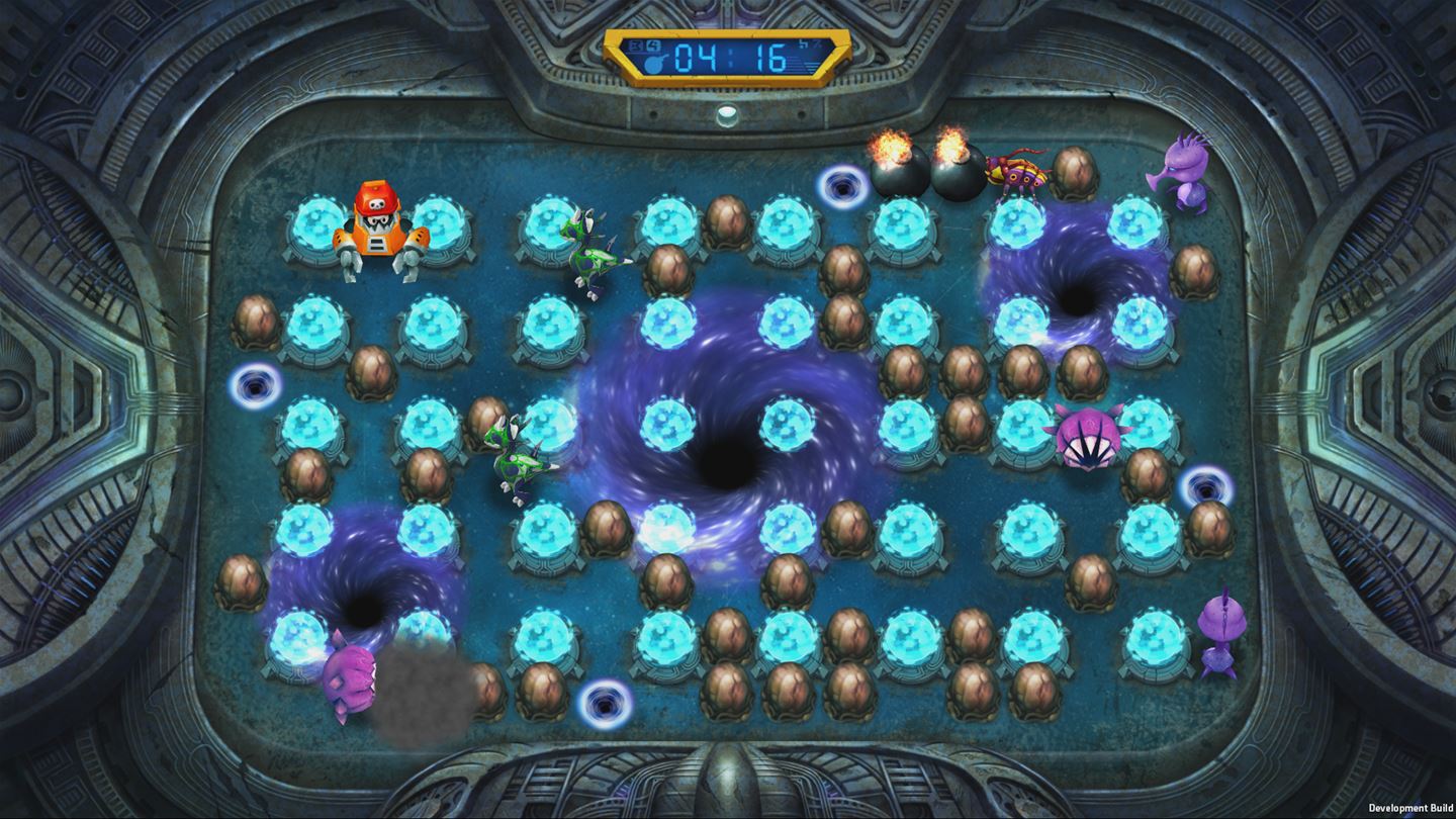 Скриншот из игры Bombing Bastards - 29