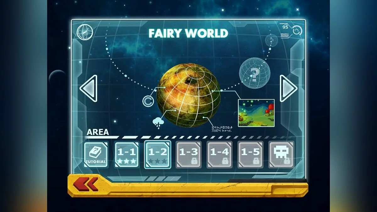 Скриншот из игры Bombing Bastards - 16