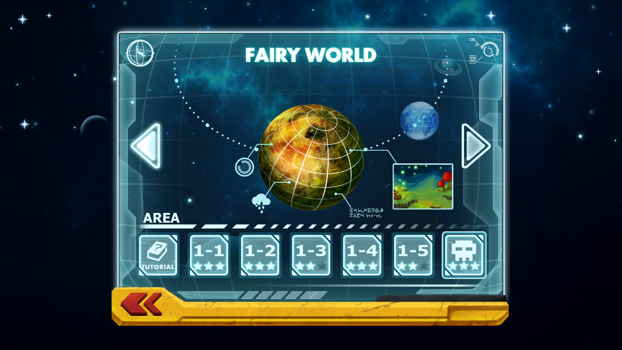 Скриншот из игры Bombing Bastards - 34