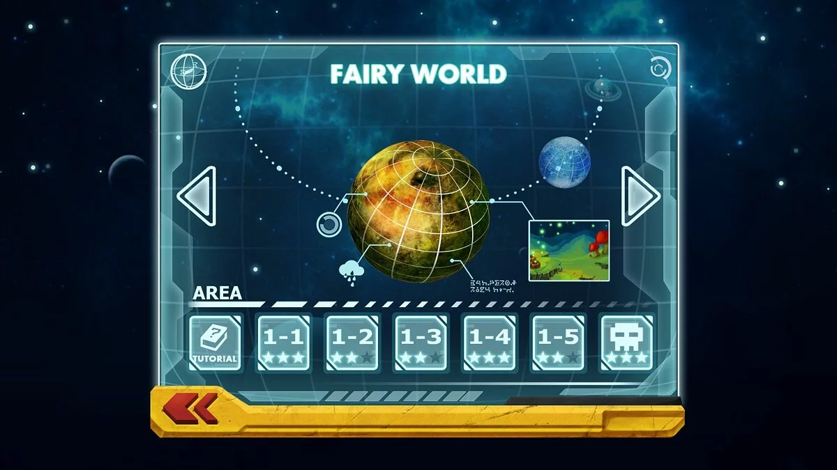 Скриншот из игры Bombing Bastards - 25