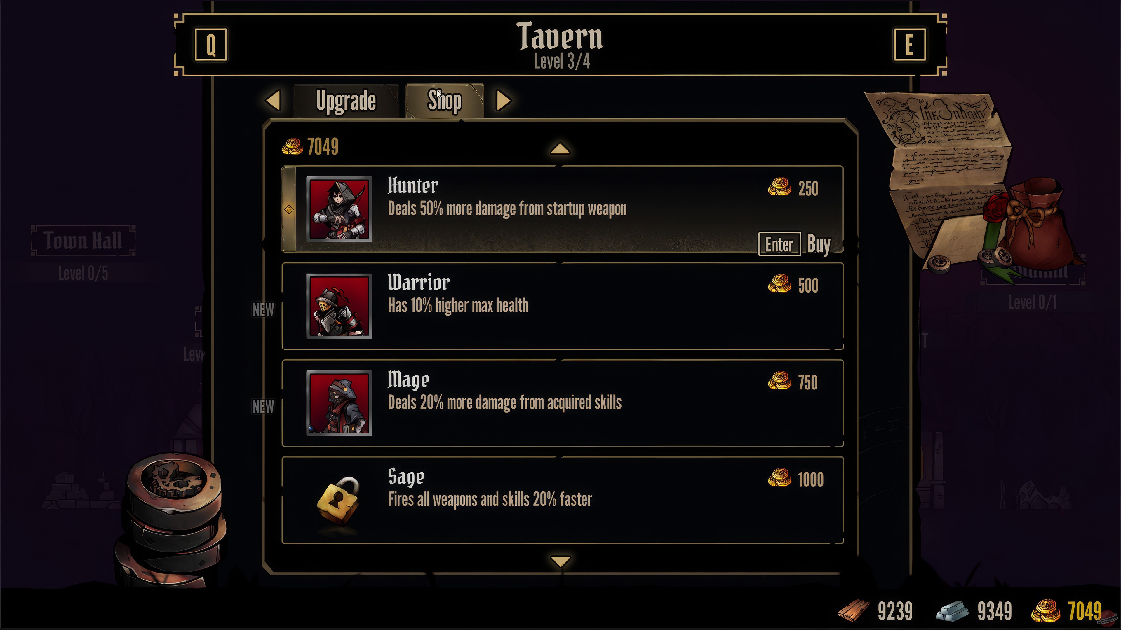 Скриншот из игры Whacking Hell! - 1