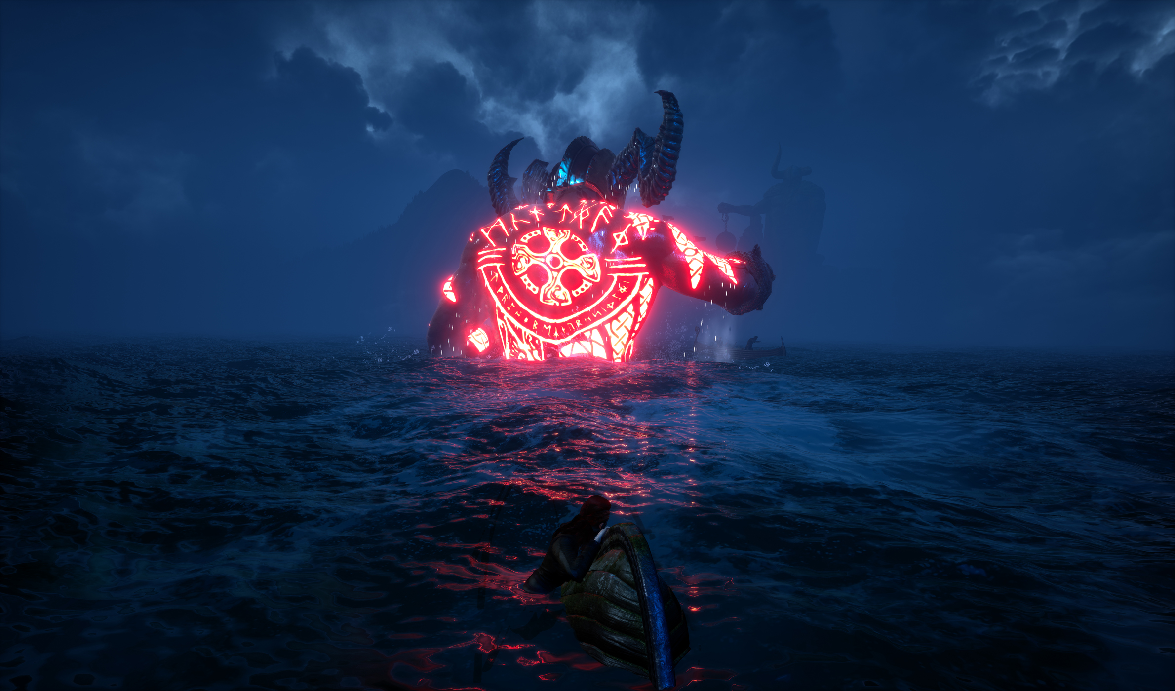 Скриншот из игры Asgard's Wrath - 15