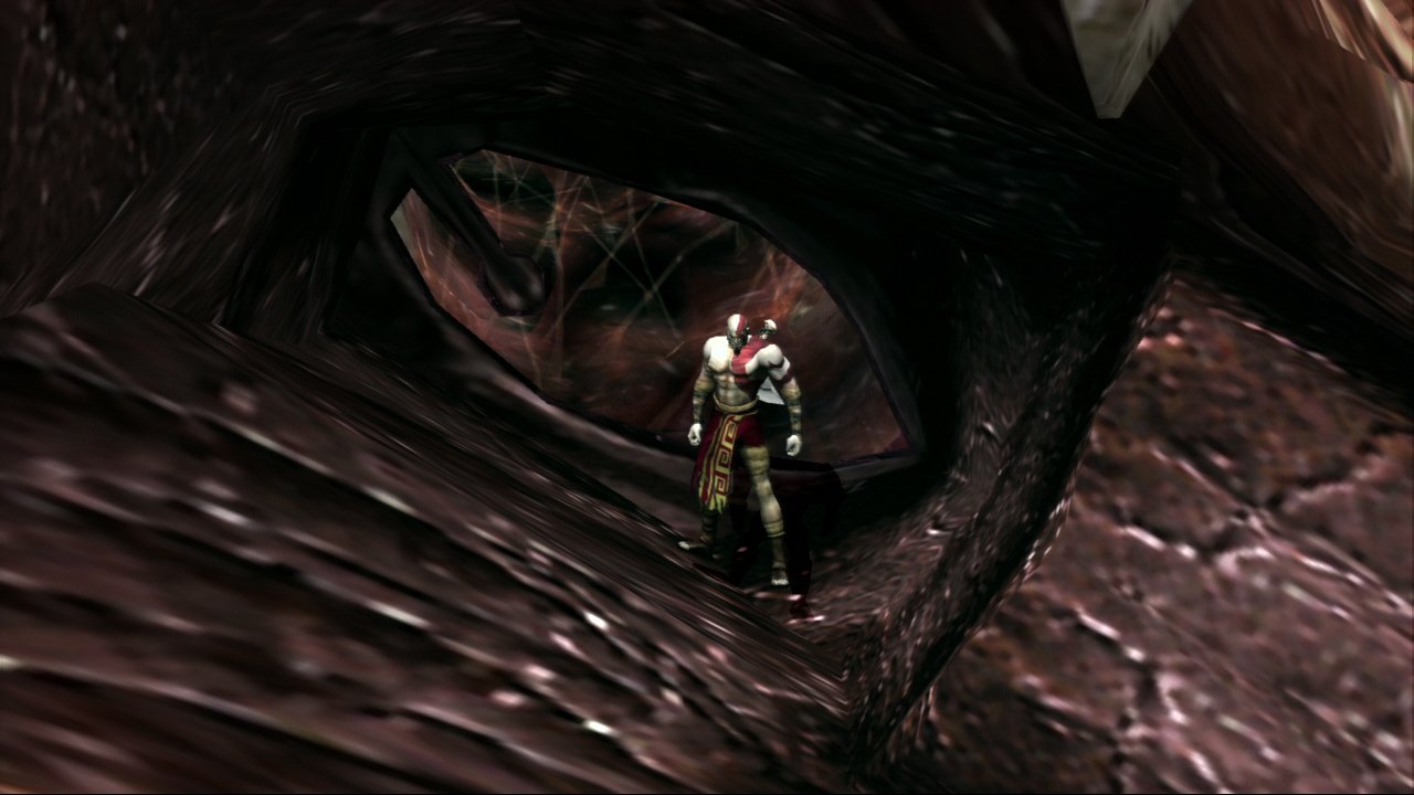 Скриншот из игры God of War Collection - 66