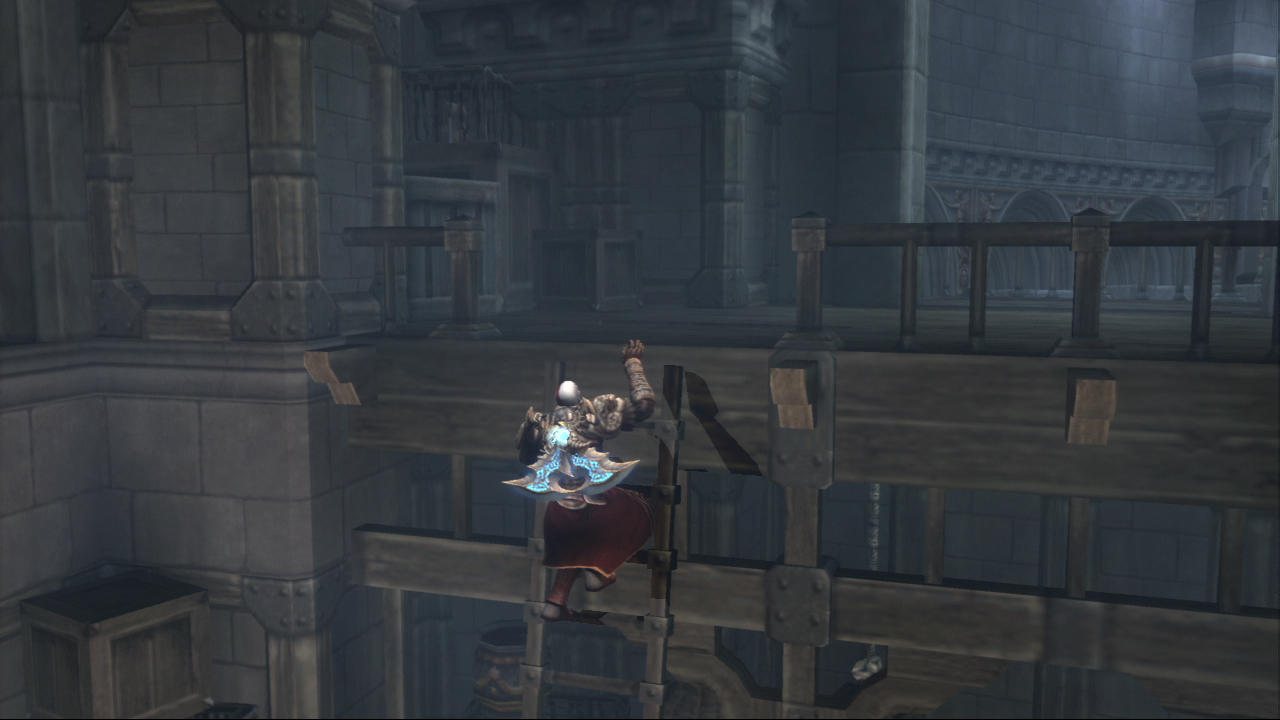 Скриншот из игры God of War Collection - 129