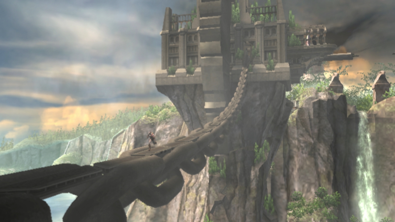 Скриншот из игры God of War Collection - 116