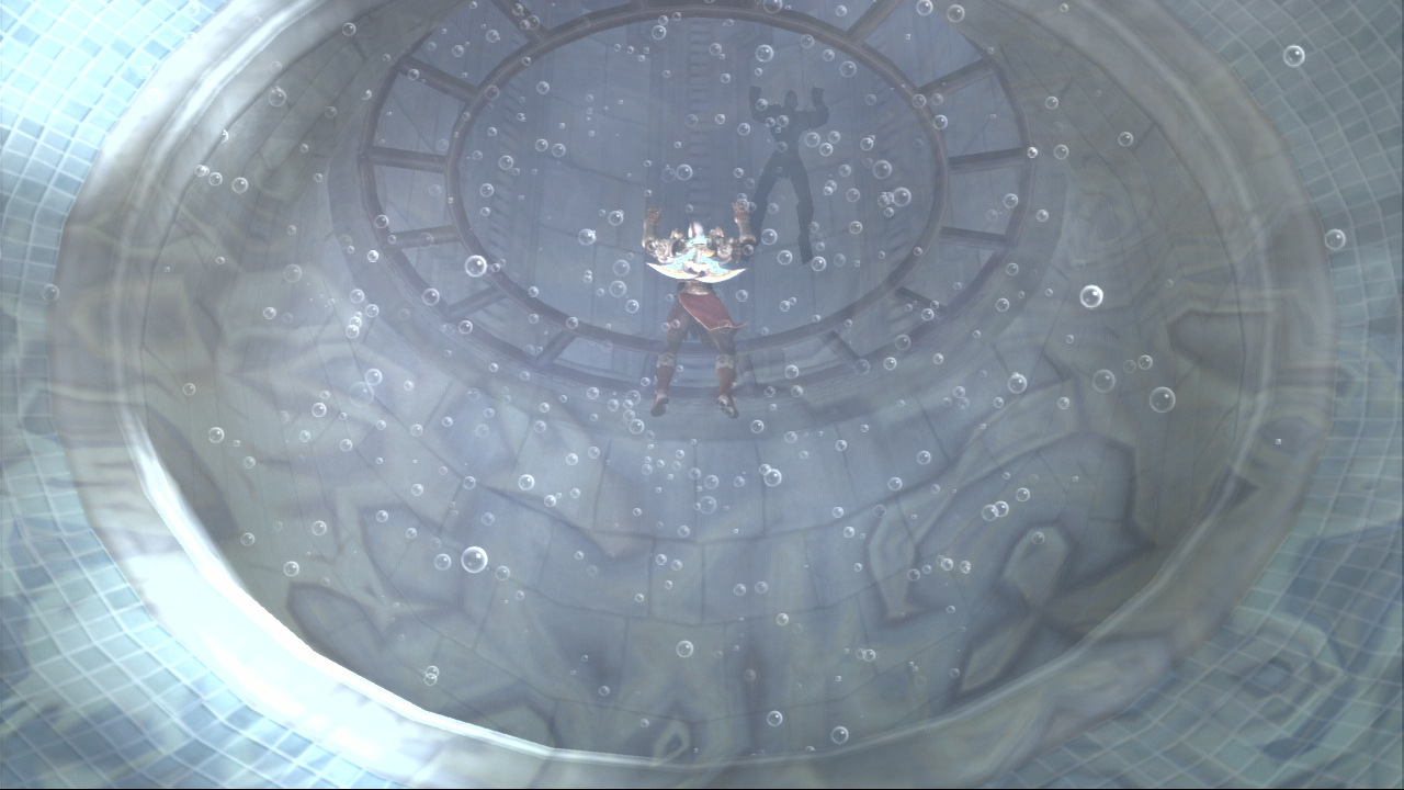 Скриншот из игры God of War Collection - 54