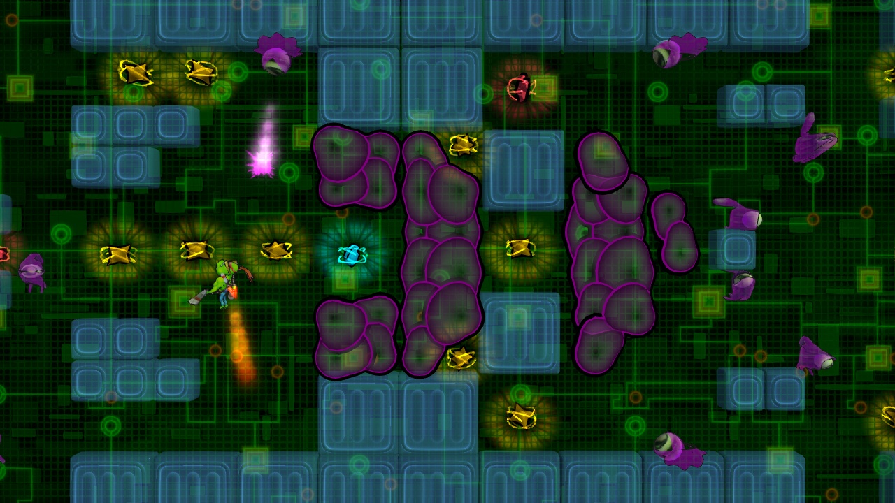 Скриншот из игры Sly Cooper: Thieves in Time - 100