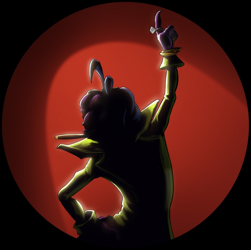 Скриншот из игры Sly Cooper: Thieves in Time - 57