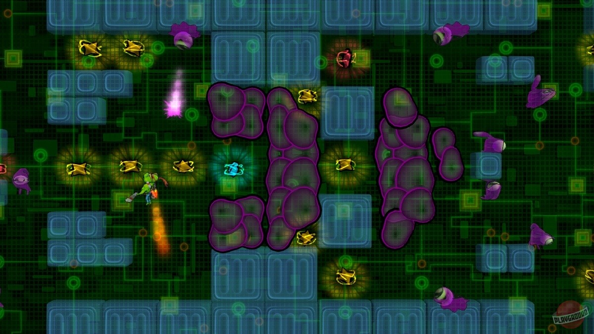 Скриншот из игры Sly Cooper: Thieves in Time - 63