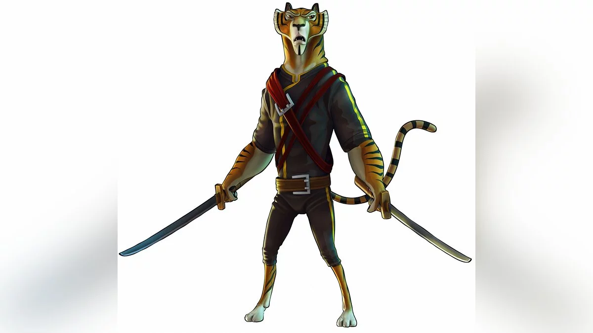 Скриншот из игры Sly Cooper: Thieves in Time - 99