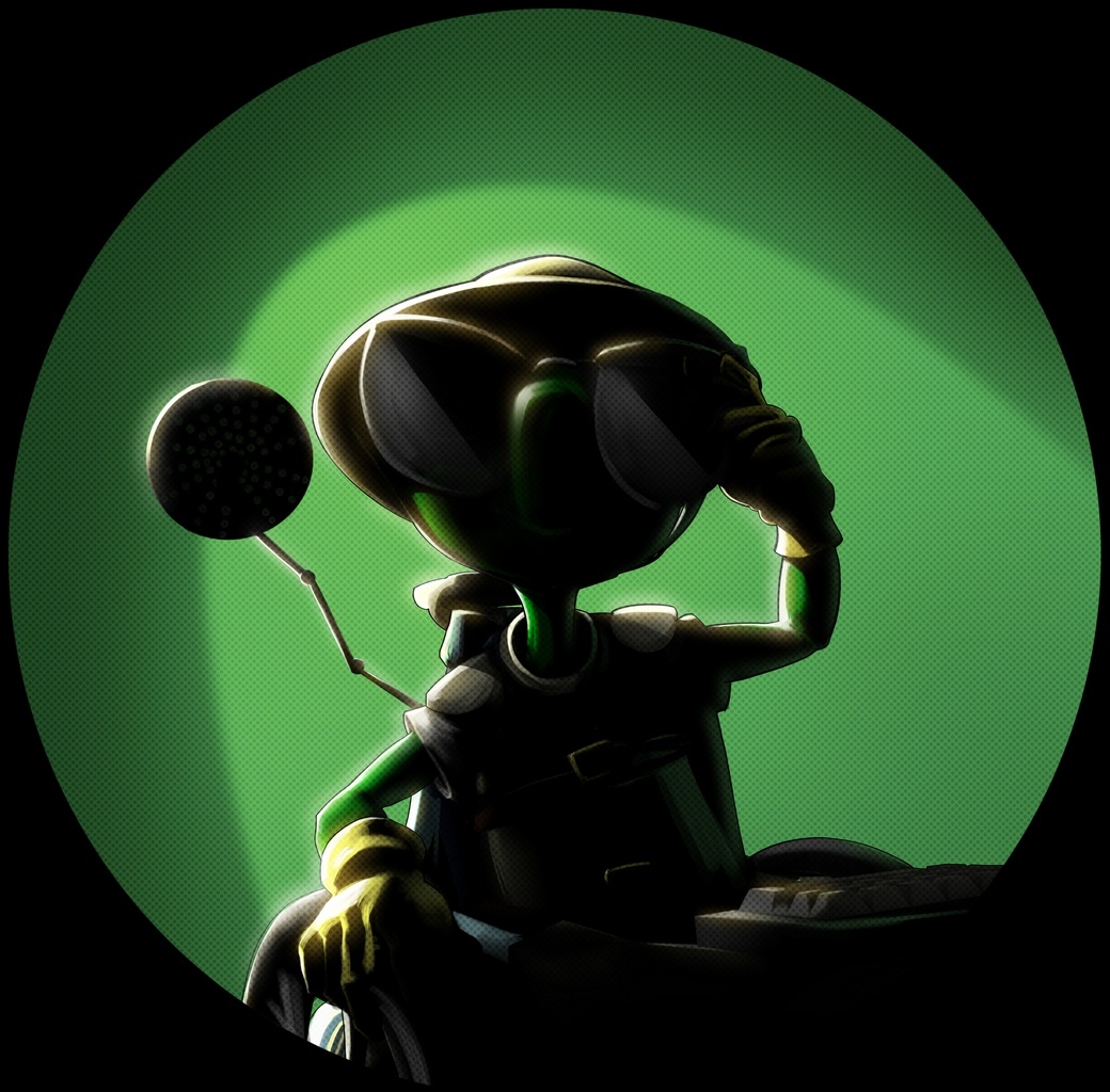 Скриншот из игры Sly Cooper: Thieves in Time - 89