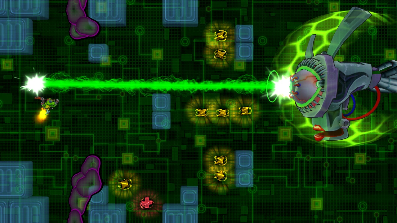 Скриншот из игры Sly Cooper: Thieves in Time - 198