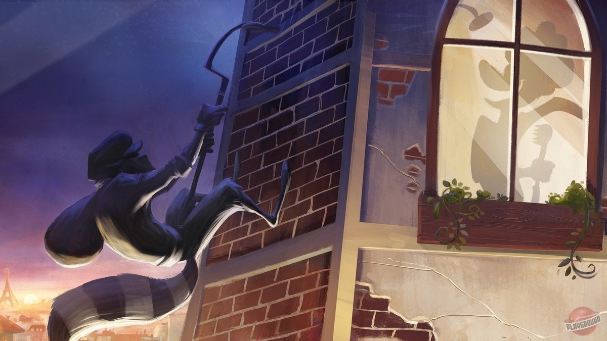 Скриншот из игры Sly Cooper: Thieves in Time - 79