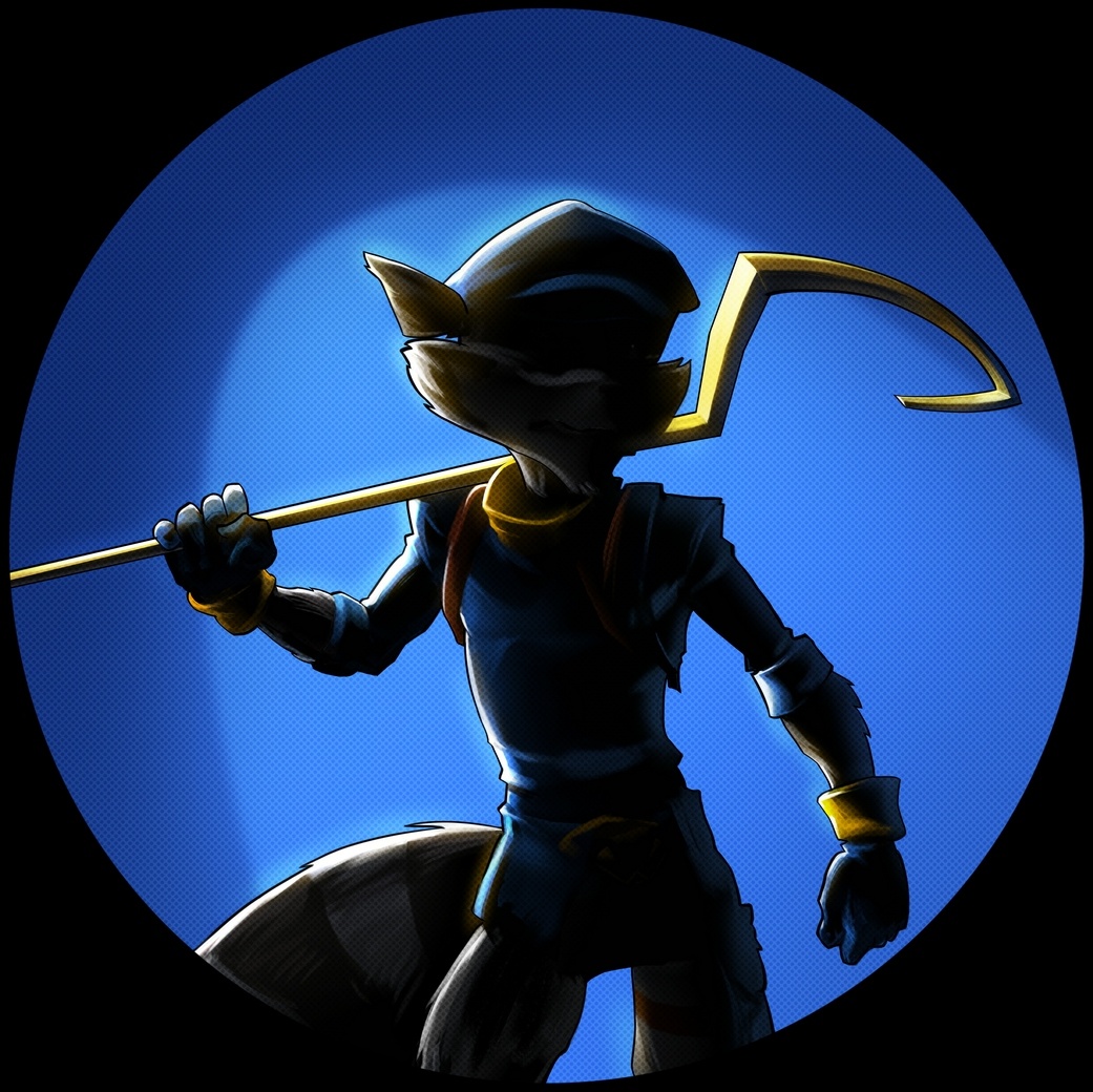Скриншот из игры Sly Cooper: Thieves in Time - 44