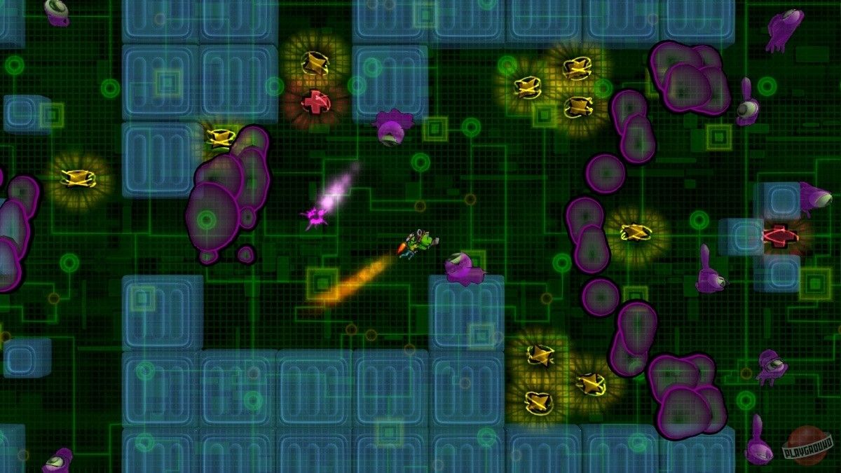 Скриншот из игры Sly Cooper: Thieves in Time - 70