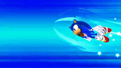 Скриншот из игры Sonic Boom: Shattered Crystal - 29