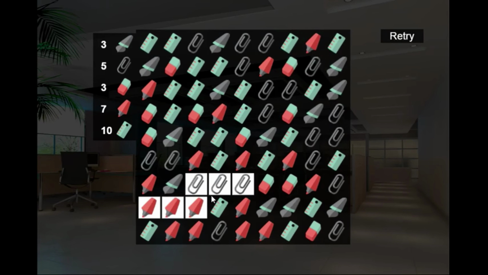 Скриншот из игры Love in the Glen - 11