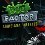 Обложка игры Bug Factor