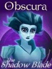 Обложка игры Obscura: The Shadow Blade
