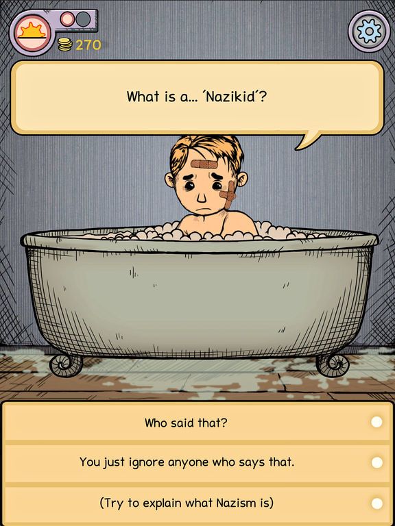 Скриншот из игры My Child Lebensborn - 49