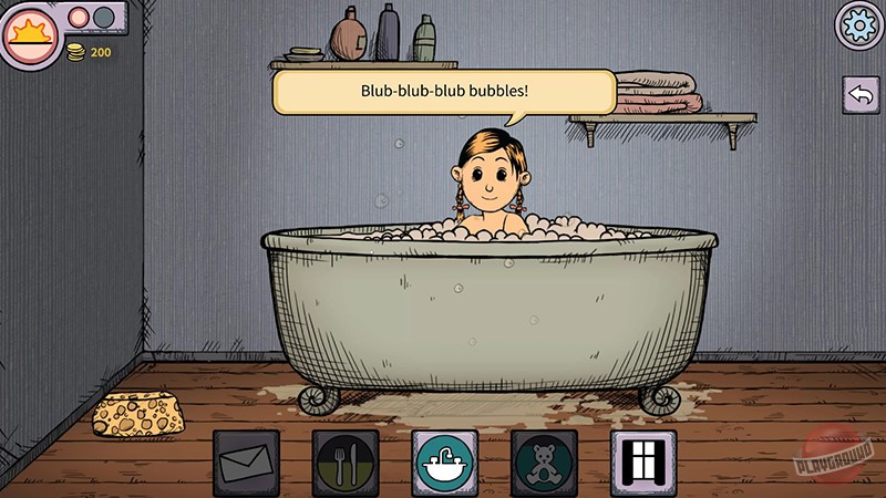 Скриншот из игры My Child Lebensborn - 11