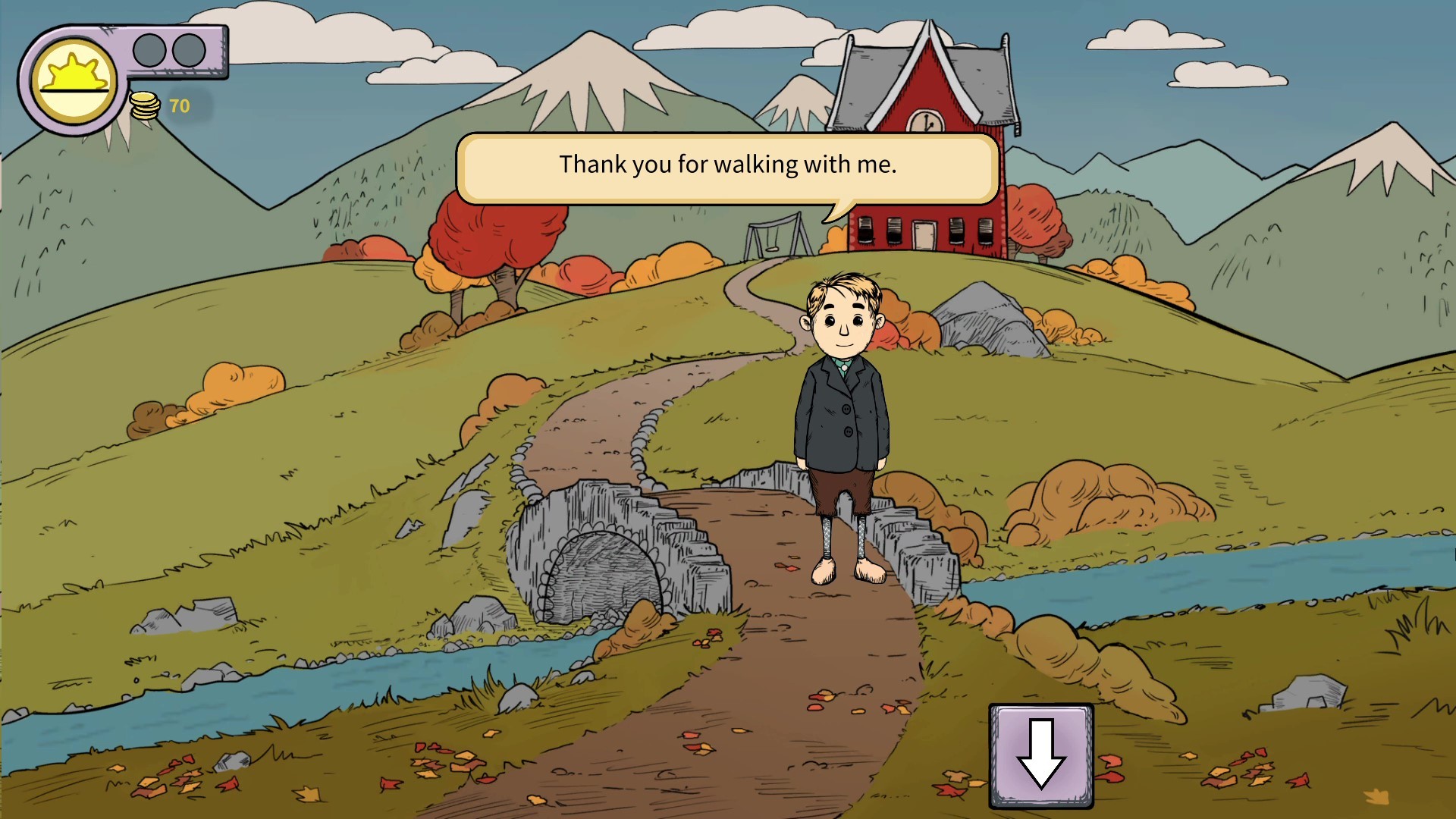 Скриншот из игры My Child Lebensborn - 12