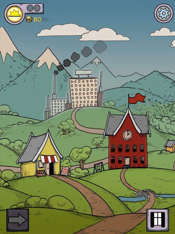 Скриншот из игры My Child Lebensborn - 69