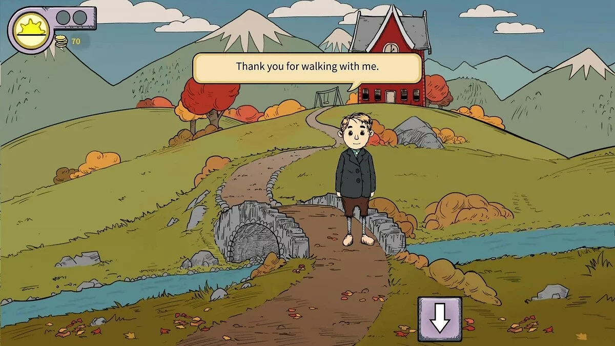 Скриншот из игры My Child Lebensborn - 22