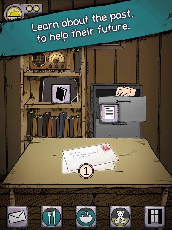 Скриншот из игры My Child Lebensborn - 55